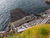 The Battery, St. John's, Nowa Fundlandia